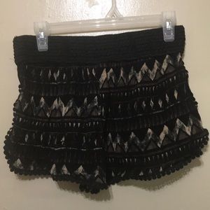 Beach shorts